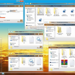 Screenshot #12 - Windows 7 Ultimate Rus x64 SP1 7DB by OVGorskiy 11.2021