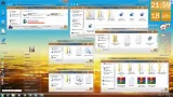 Screenshot #12 - Windows 7 Ultimate Rus x64 SP1 7DB by OVGorskiy 11.2021