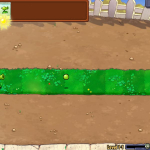 Screenshot #2 - Plants vs Zombies