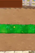 Screenshot #2 - Plants vs Zombies