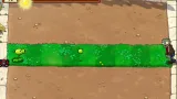 Screenshot #2 - Plants vs Zombies