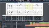 Screenshot #1 - Guitar Pro v8.1.3 Build 101