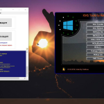 Screenshot #8 - Windows 10 Professional [x64] v.1709 build 16299.214 Bryansk