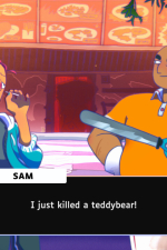 Screenshot #6 - Jump the Track