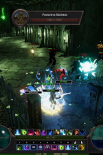 Screenshot #7 - Ortharion: The Last Battle