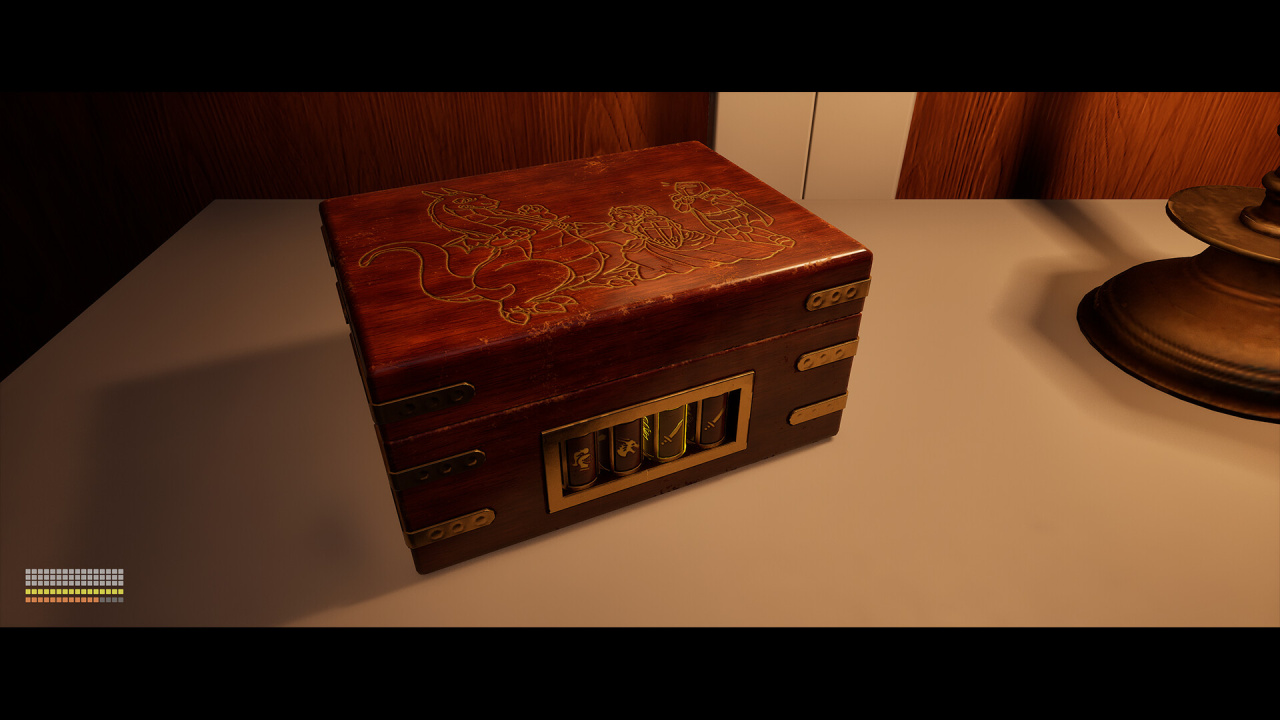 Screenshot #10 - Lunar Eclipse