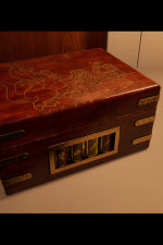 Screenshot #10 - Lunar Eclipse