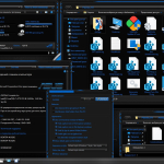 Screenshot #13 - Windows 10 Pro x64 22H2 RU by OVGorskiy 12.2023