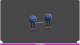 Screenshot #3 - Robots Ultimate Pack 01 Cute Series
