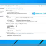 Screenshot #2 - Windows Embedded 8.1 Industry Pro x86 x64 Release by StartSoft