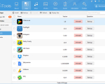 Screenshot #3 - iTools