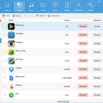Screenshot #3 - iTools