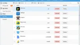 Screenshot #3 - iTools