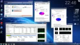 Screenshot #8 - Windows 7 Ultimate x86/x64 SP1 NL3 by OVGorskiy 02.2018