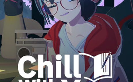 Chill with You: Lo-Fi Story