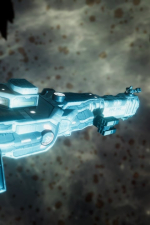 Screenshot #6 - Astrox Imperium