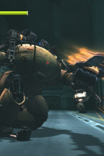 Screenshot #2 - Lost Planet: Extreme Condition