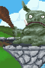 Screenshot #10 - McPixel 3