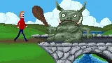 Screenshot #10 - McPixel 3