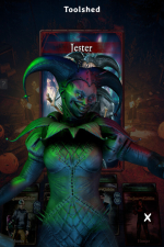 Screenshot #5 - DEMONS