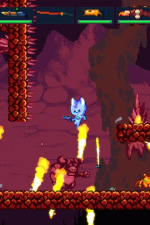 Screenshot #2 - Death, Soul and Robots