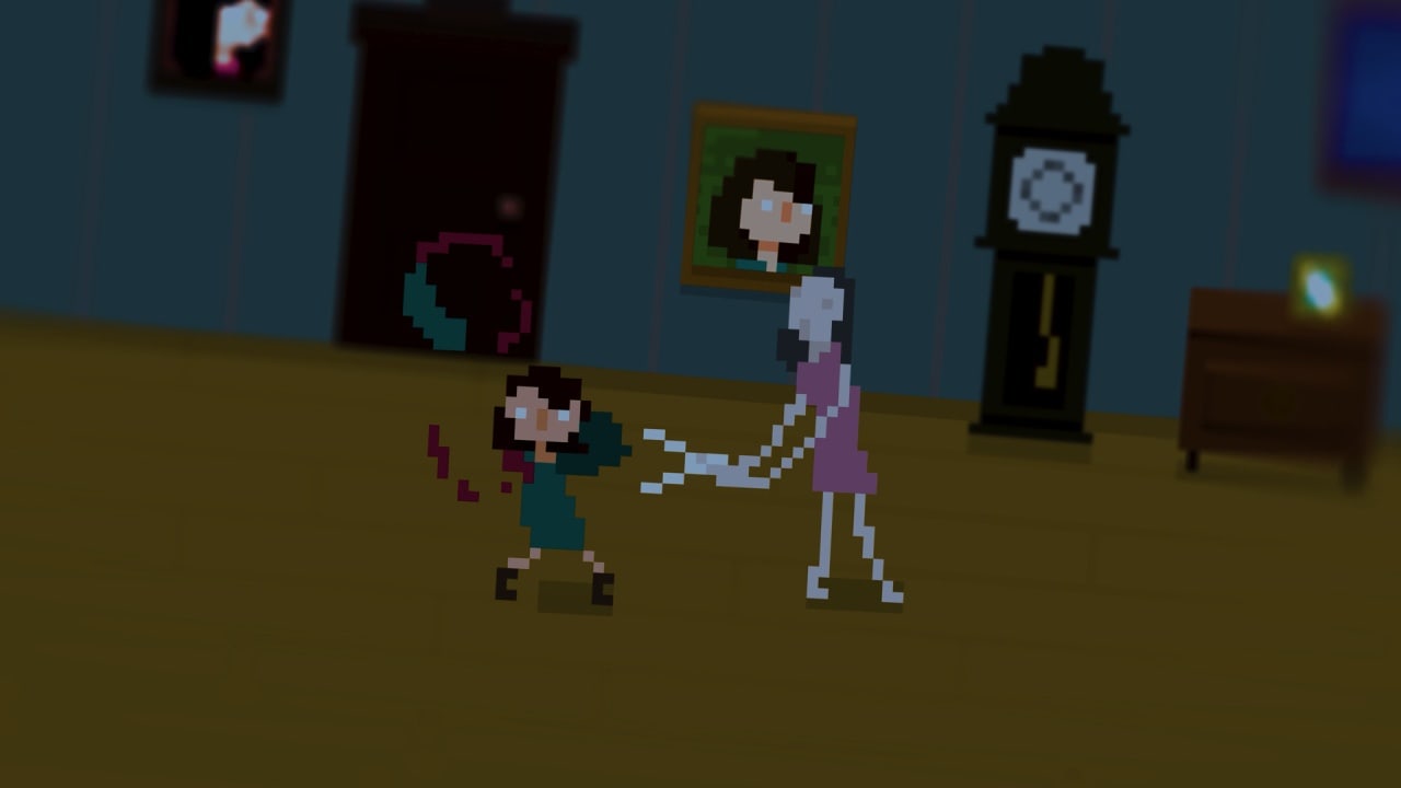 Screenshot #5 - House