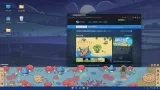 Screenshot #5 - Whimside