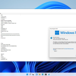 Screenshot #7 - Windows 11 DEV, Version 21H2 with Update AIO (x64) by adguard