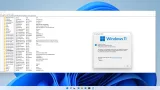 Screenshot #7 - Windows 11 DEV, Version 21H2 with Update AIO (x64) by adguard
