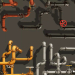 PBR Modular Pipes Set