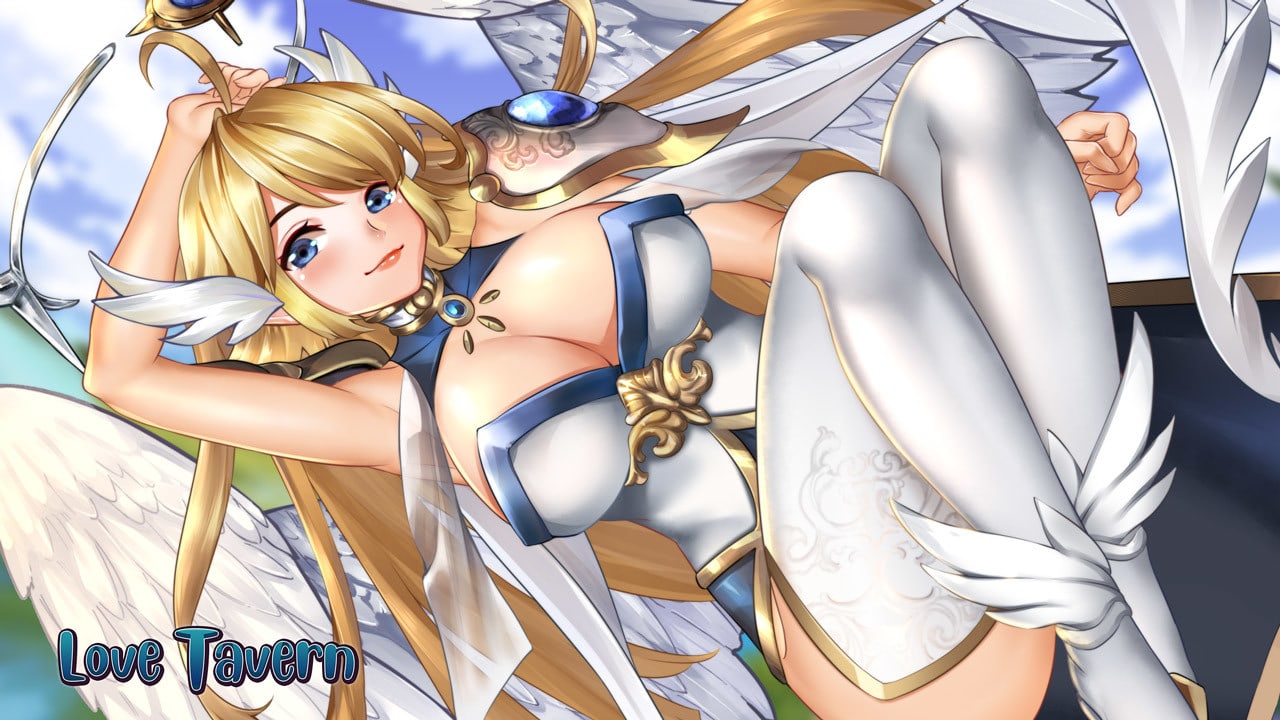 Screenshot #9 - Love Tavern
