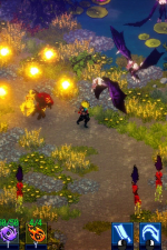 Screenshot #7 - Ghostlore