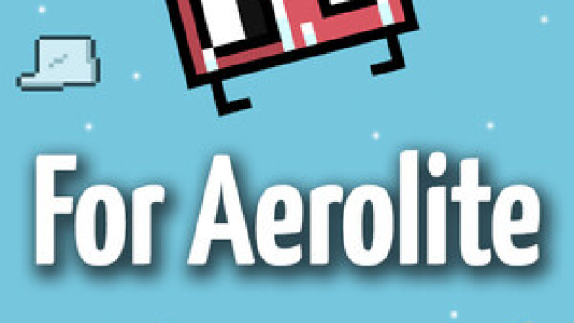 For Aerolite