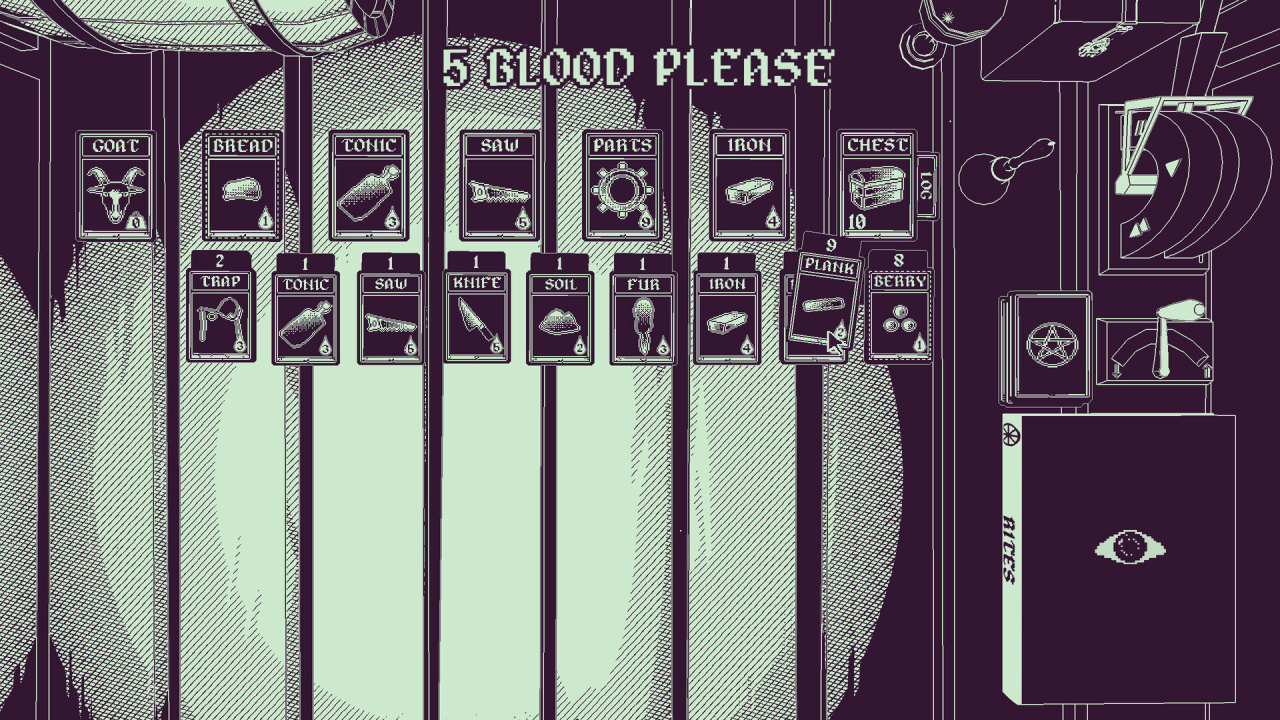 Screenshot #9 - WAGON