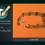 Screenshot #4 - Prefab World Builder
