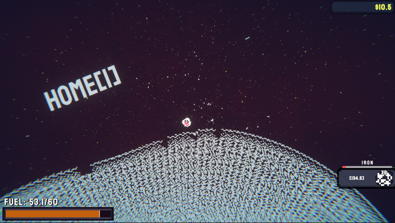 Screenshot #5 - To The Core