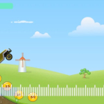 Screenshot #3 - БЕЗУМНЫЕ ГОНКИ НА ХОЛМАХ