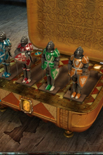 Screenshot #11 - True Fear: Forsaken Souls Part 1