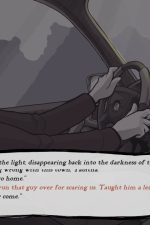 Screenshot #11 - Scarlet Hollow