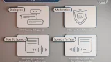 Screenshot #14 - AI Toolbox with ChatGPT, DALL·E, Whisper, Gemini etc