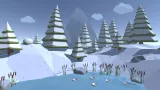 Screenshot #4 - Low Poly Vegetation & Forest Pack
