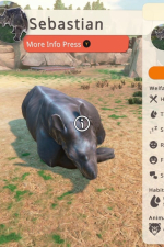 Screenshot #4 - Zoo Simulator
