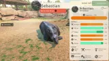 Screenshot #4 - Zoo Simulator