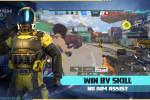 Screenshot #3 - RUSHB 1.6