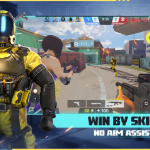 Screenshot #3 - RUSHB 1.6