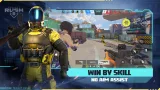 Screenshot #3 - RUSHB 1.6