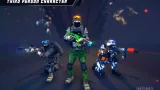 Screenshot #1 - Low Poly Shooter Pack