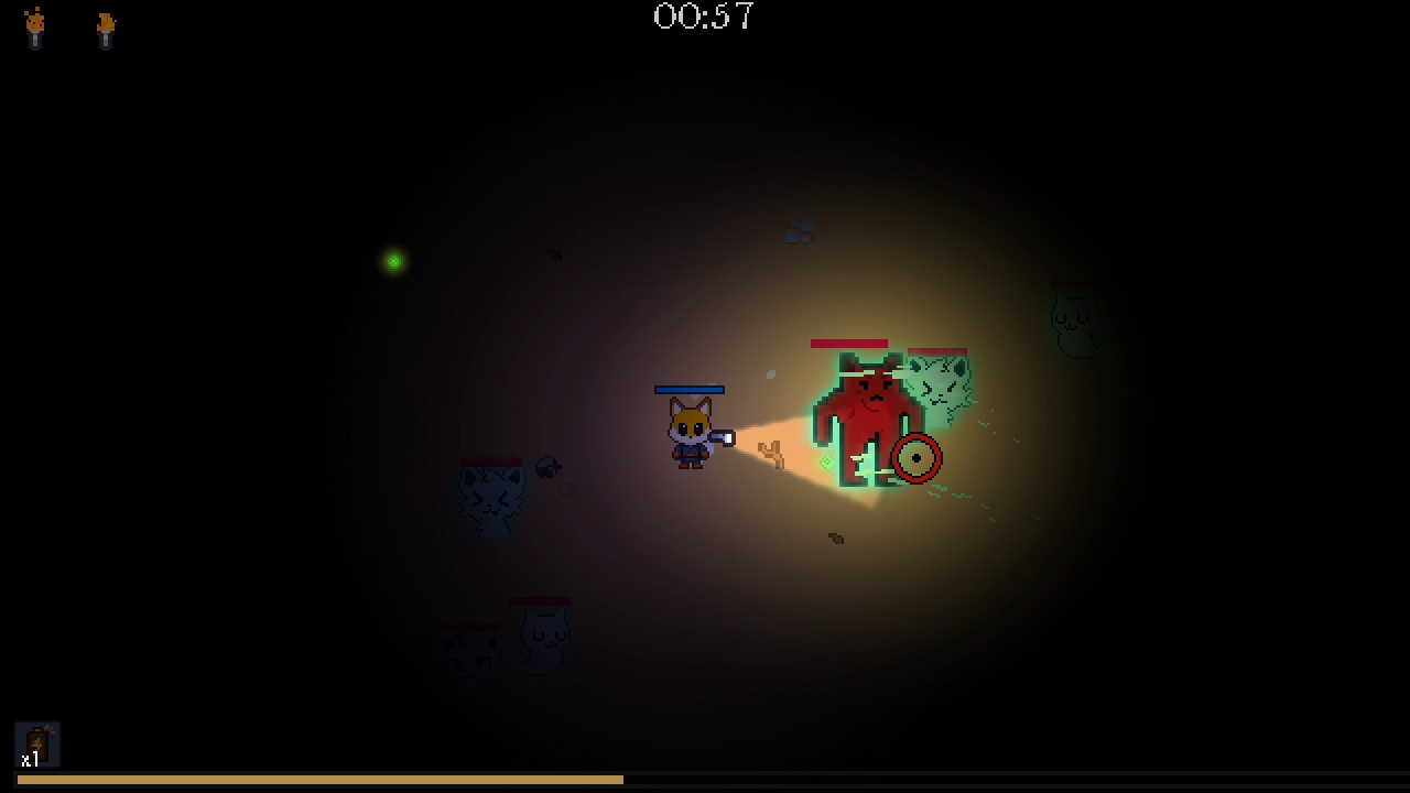 Screenshot #12 - Silly Survivors