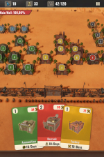 Screenshot #4 - City Defense Z