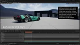Screenshot #5 - RKVA Rigless Kinematic Vehicle Animation UE5.6  v1.0.5b